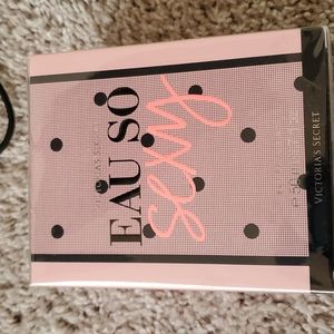 New Victoria's Secret Eau So Sexy Eau de Parfum 1.7 FL. Oz